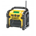 Radio de chantier 18V DCR019-QW DEWALT