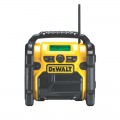 Radio de chantier 18V DCR019-QW DEWALT