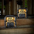 Radio de chantier 18V DCR019-QW DEWALT