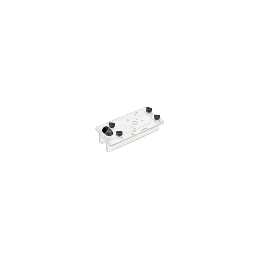 Gabarit de fraisage MFS 700 - Festool | IFD Outillage