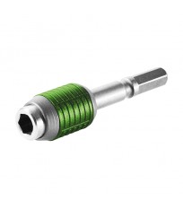 Porte-embout à changement rapide BHS 60 CE FESTOOL