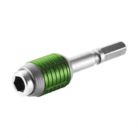 Porte-embout à changement rapide BHS 60 CE FESTOOL