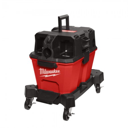 Aspirateur à batterie M18 F2VC23L Classe L MILWAUKEE