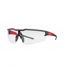 Lunettes de sécurité transparentes MILWAUKEE
