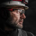 Lunettes de sécurité transparentes MILWAUKEE