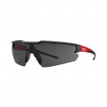 Lunettes de sécurité teintées MILWAUKEE