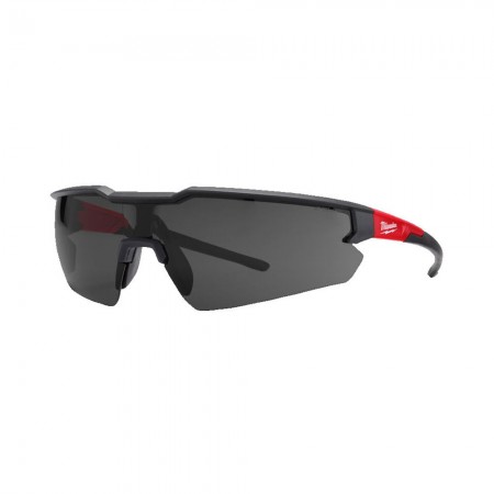 Lunettes de sécurité teintées MILWAUKEE