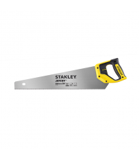 Scie égoïne coupe de debit 500mm JETCUT STANLEY