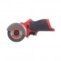 Meuleuse angulaire Ø76 mm 12V M12 FCOT-0 + 2 batteries 12V 2 Ah + chargeur C12 C MILWAUKEE