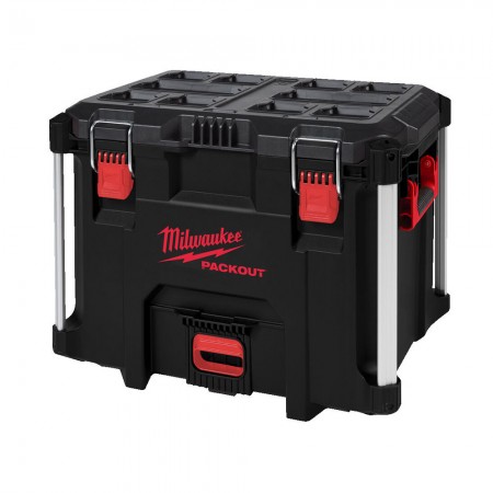 Coffret Packout XL MILWAUKEE