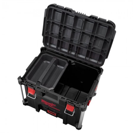 Coffret Packout XL MILWAUKEE