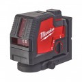 Laser 2 lignes vert L4 CLL-301C MILWAUKEE