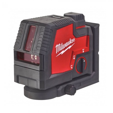 Laser 2 lignes vert L4 CLL-301C MILWAUKEE