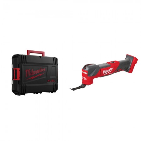 Outil multifonctions 18V M18 FMT-0X MILWAUKEE
