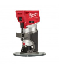Affleureuse M18 FTR8-0X MILWAUKEE