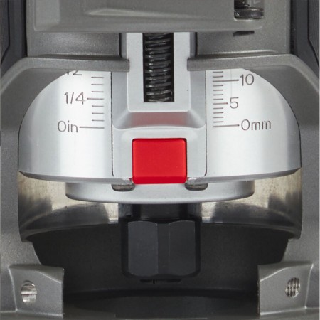 Affleureuse M18 FTR8-0X MILWAUKEE