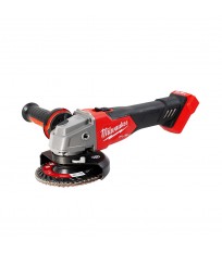 Meuleuse d'angle Ø125 mm 18V M18 FSAG125X-0 MILWAUKEE