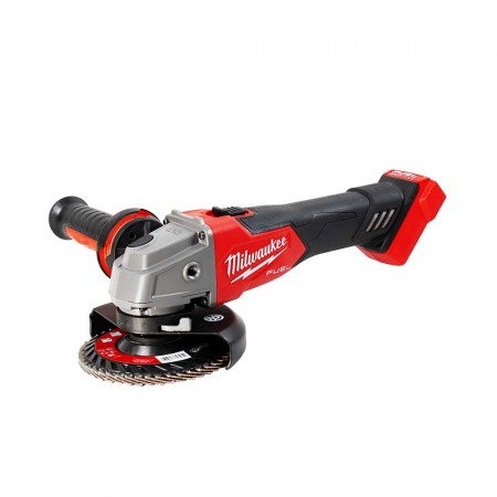 Meuleuse d'angle Ø125 mm 18V M18 FSAG125X-0 MILWAUKEE