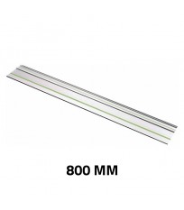 Rail de guidage 800 mm FESTOOL