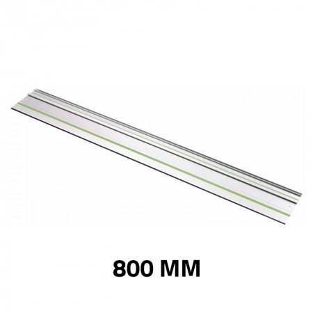 Rail de guidage 800 mm FESTOOL