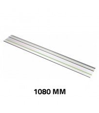 Rail de guidage 1080 mm FESTOOL