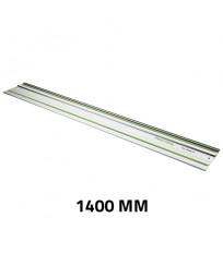 Rail de guidage 1400 mm FESTOOL
