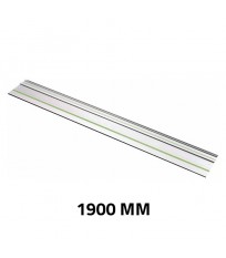 Rail de guidage 1900 mm FESTOOL