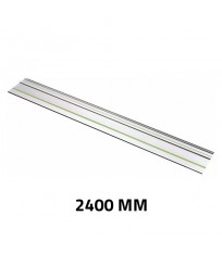 Rail de guidage 2400 mm FESTOOL
