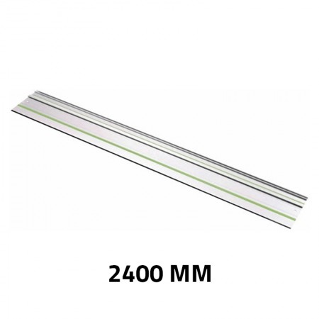 Rail de guidage 2400 mm FESTOOL