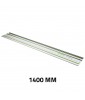 Rail de guidage avec pistes perforées 1400 mm LR 32 FESTOOL