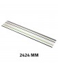 Rail de guidage avec pistes perforées 2424 mm LR 32 FESTOOL