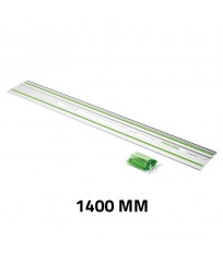 Rail de guidage FS/2-KP 1400 mm FESTOOL