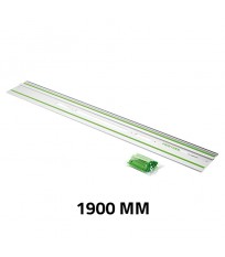 Rail de guidage FS/2-KP 1900 mm FESTOOL