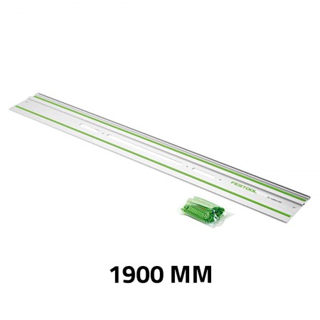 Rail de guidage FS/2-KP 1900 mm FESTOOL