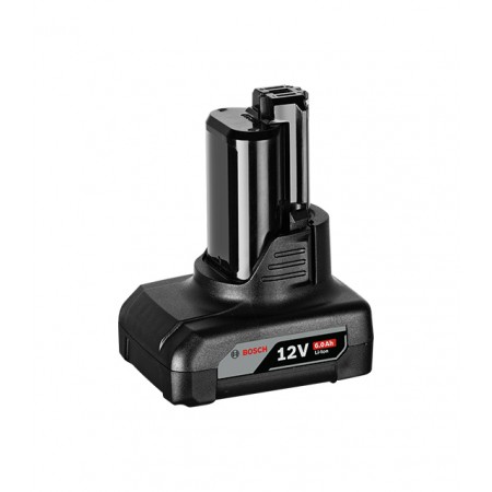 Batterie GBA 12V 6 Ah BOSCH