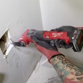 Découpeur ponceur 12V M12 FMT-0 MILWAUKEE