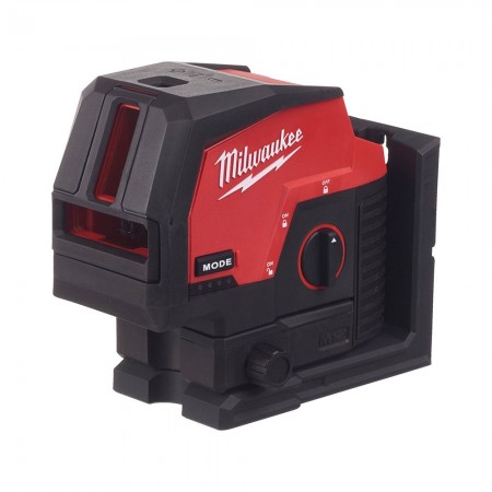 Laser 2 lignes 12V M12 CLLP MILWAUKEE