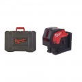 Laser 2 lignes 12V M12 CLLP MILWAUKEE