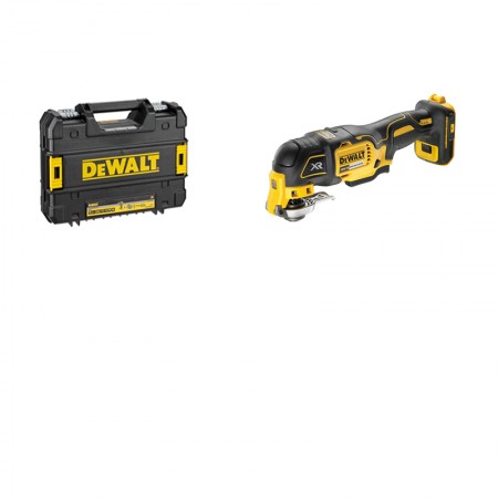 Outil Multifonction DCS356NT-XJ DEWALT