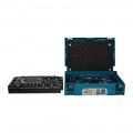 Coffret MAKPAC 87 outils à main MAKITA