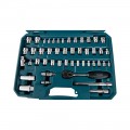 Coffret de 120 outils à main MAKITA