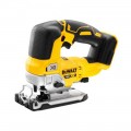 Scie sauteuse 18V DCS334N-XJ DEWALT
