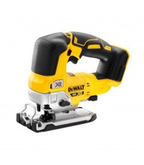 Scie sauteuse 18V DCS334N-XJ DEWALT