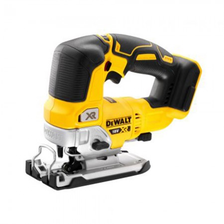 Scie sauteuse 18V DCS334N-XJ DEWALT