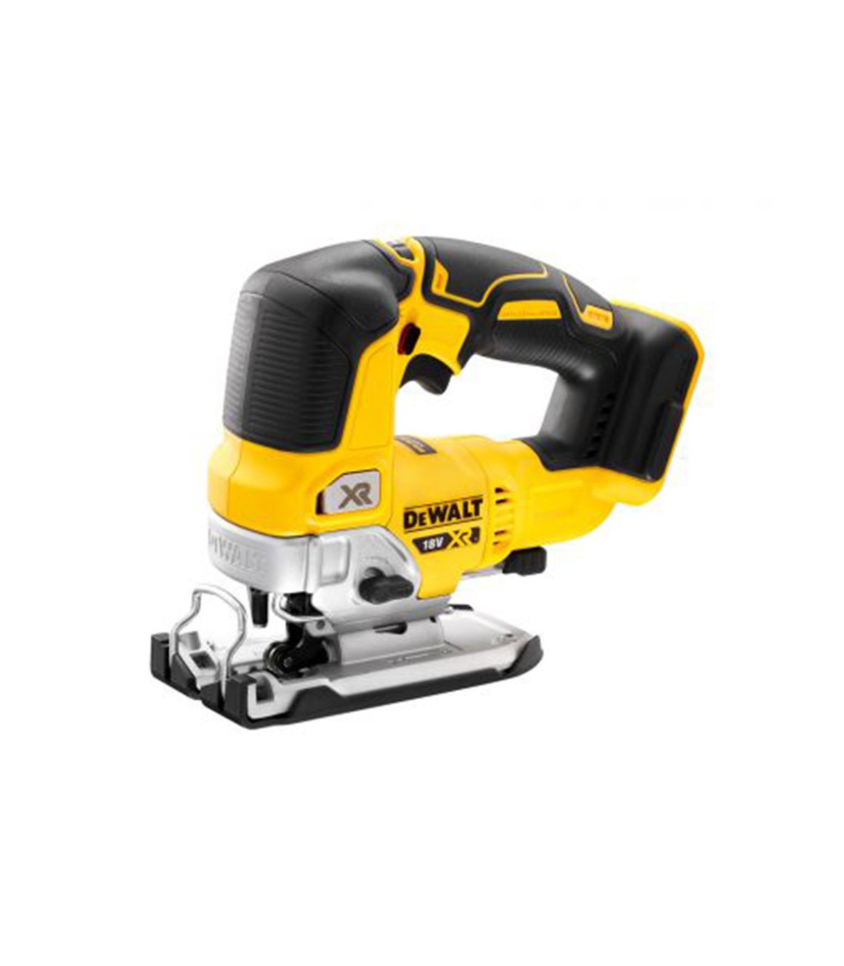 Scie sauteuse 18V DCS334N-XJ DEWALT