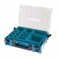 Coffret organisateur MAKPAC MAKITA