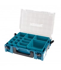 Coffret organisateur MAKPAC MAKITA