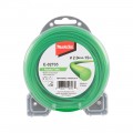 Fil nylon Ø 2mm x 15 m MAKITA