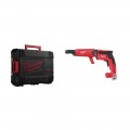 Visseuse Placo 18V M18 FSG + chargeur CA55 MILWAUKEE