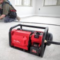 Compresseur M18 FAC-0 MILWAUKEE